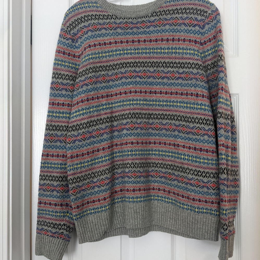 Old Navy Men's Sweater